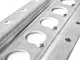 aluminum track